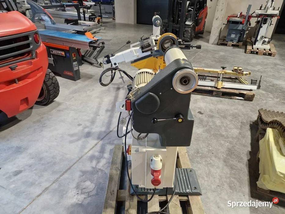 Tokarka do drewna hydrauliczna 5000 S HYDRO sprzedam