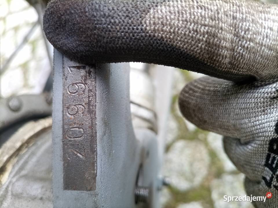 Bmw r 35 emw zundapp ks 600 Nowogród Bobrzański sprzedam