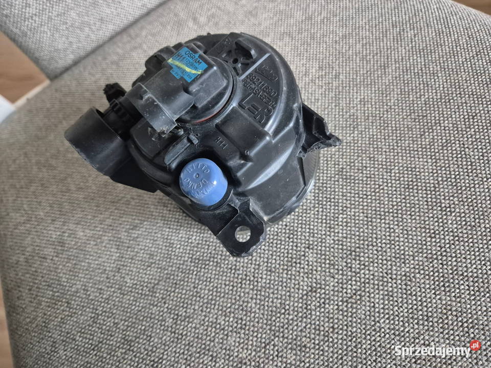 Halogen przedni Peugeot 308 II T9 małopolskie Bucze