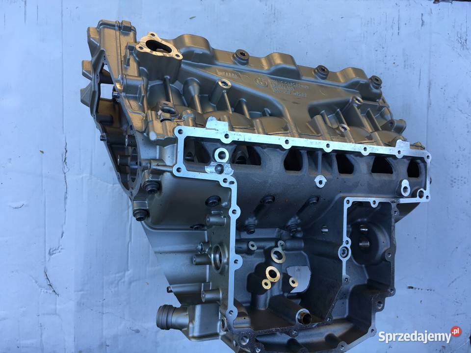 BMW K 1600 GT K 1600 GTL Blok silnika Łobżenica sprzedam
