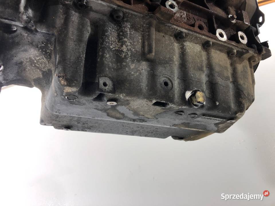 SILNIK CITROEN 20 140 RHF C5 III