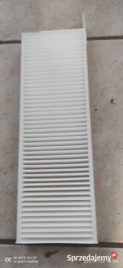 FILTRON FILTR KABINOWY K1227A2X CITROEN PEGOT kabinowe Koronowo
