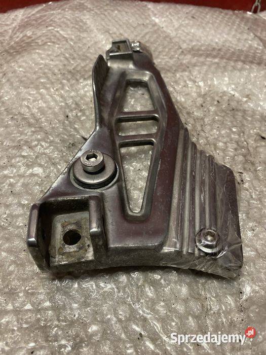 Yamaha FZ 400 set podnóżek C168 Poznań