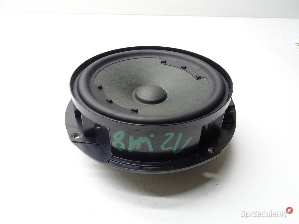 GŁOŚNIK DRZWI PRZÓD TYŁ 5G0035453G VW GOLF VII