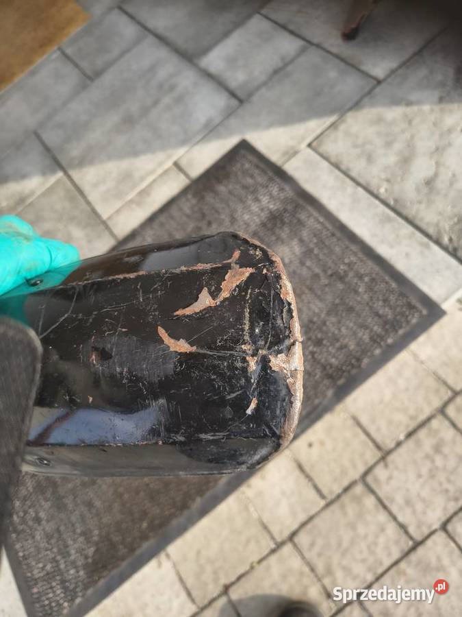 Błotnik przedni jawa cz 350 634 638 podkarpackie Rzeszów