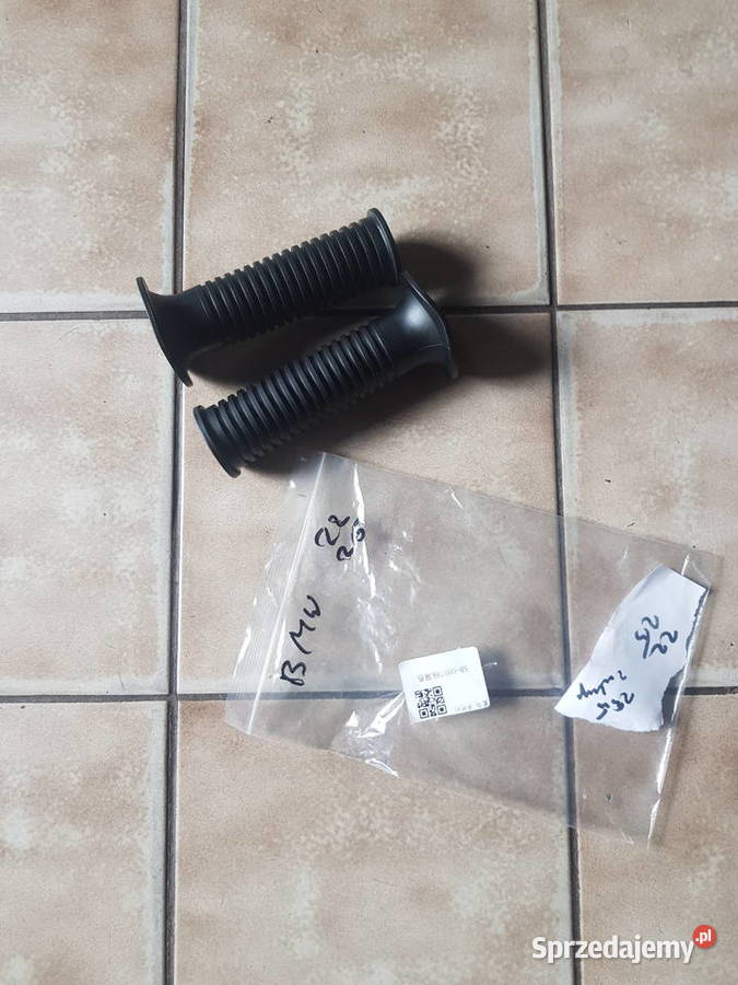 BMW manetki grzane sprzedam