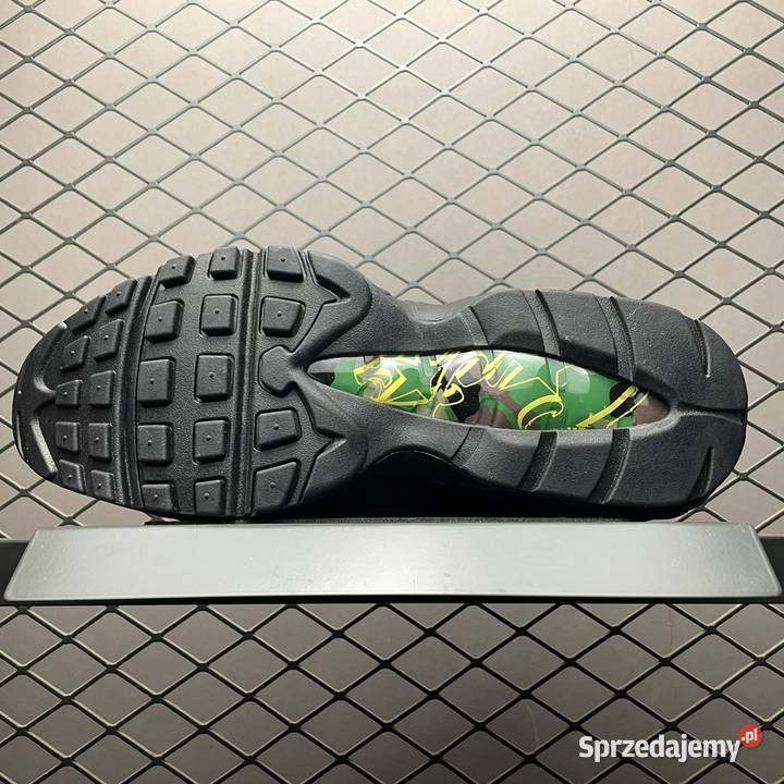 NIKE AIR 95 TT buty sportowe r 4046 Warszawa