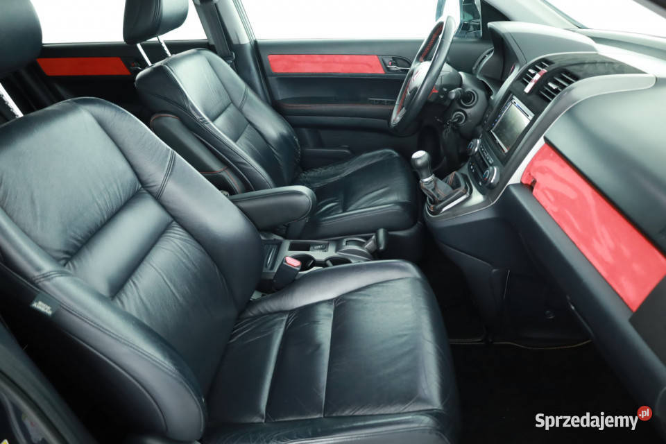 Honda CRV 22 iCTDi sprzedam