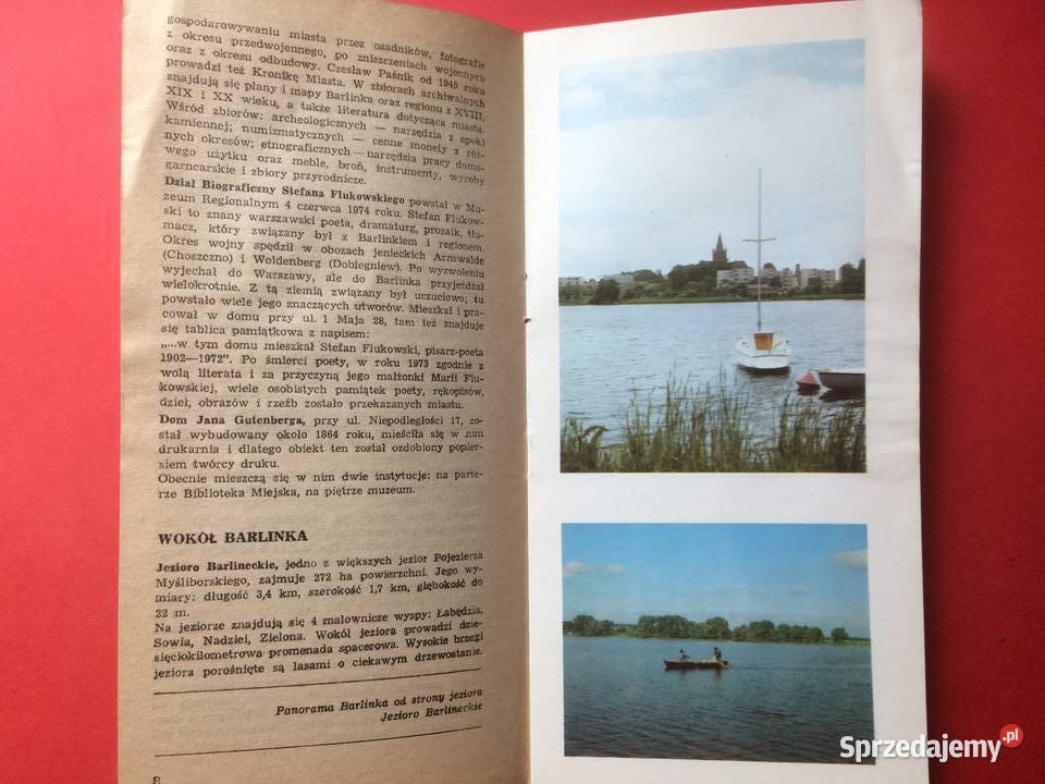 614 Barlinek I Szczecin