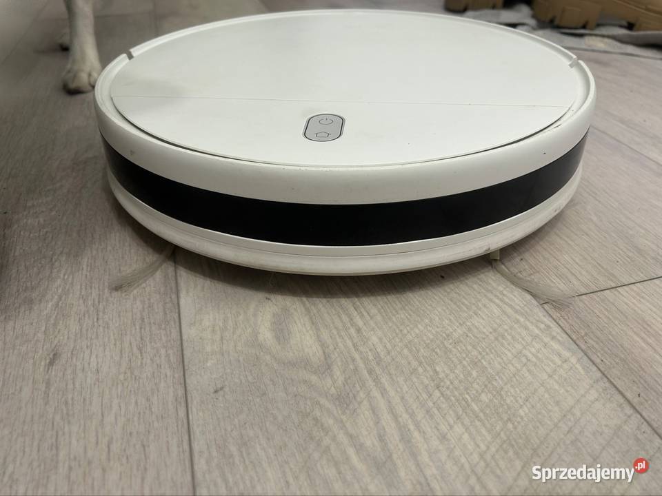 Odkurzacz Mi Robot Vacuum Mop Essential śląskie