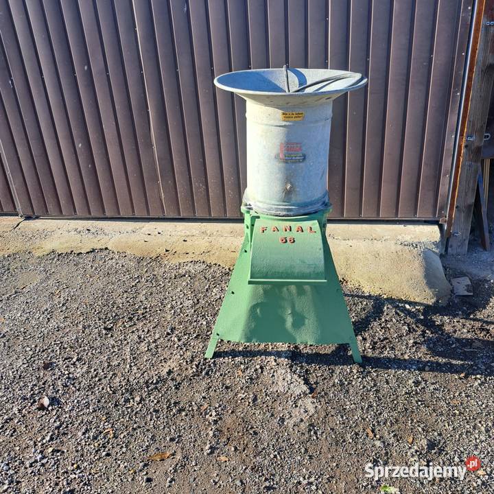 Rozdrabniacz do warzyw buraki ziemniaki marchew świętokrzyskie