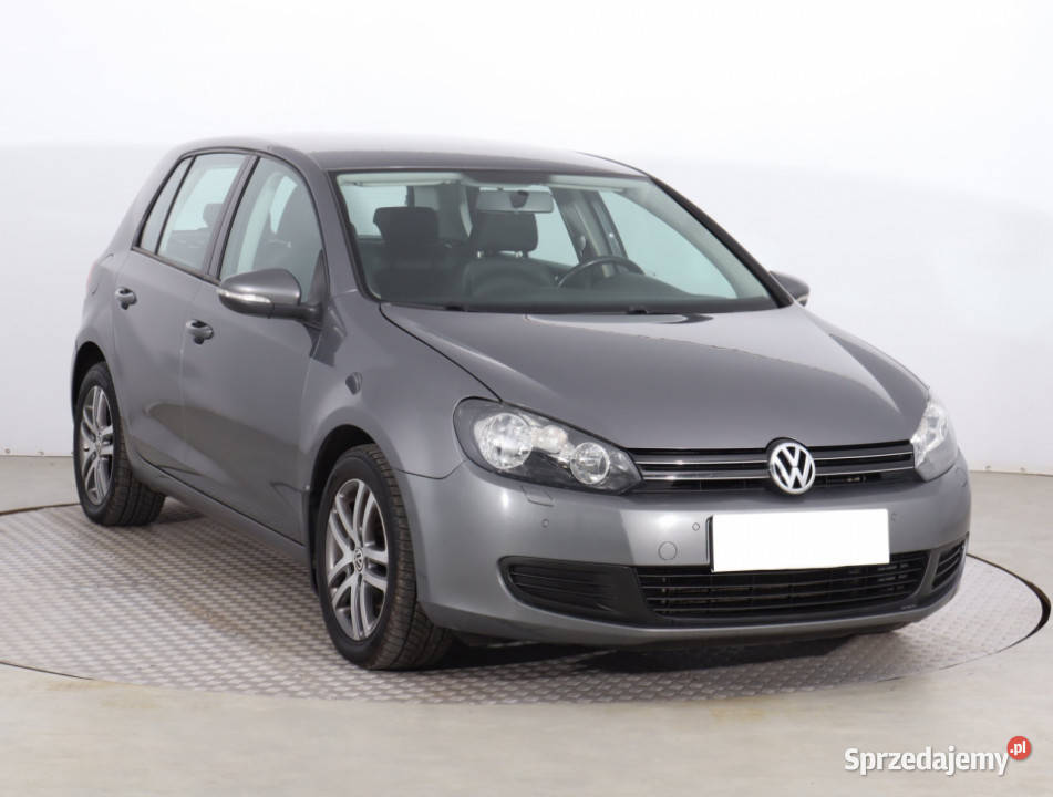 VW Golf 16 TDI komputer pokładowy mazowieckie Piaseczno