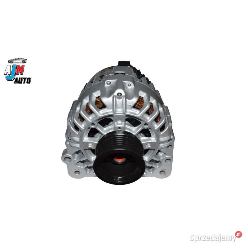 Alternator 030903023J 14 B 14 TDI Audi A2 16 18 Grabów Szlachecki