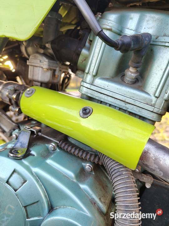 Quad Bashan 200 Okazja Doinwestowany Gizałki