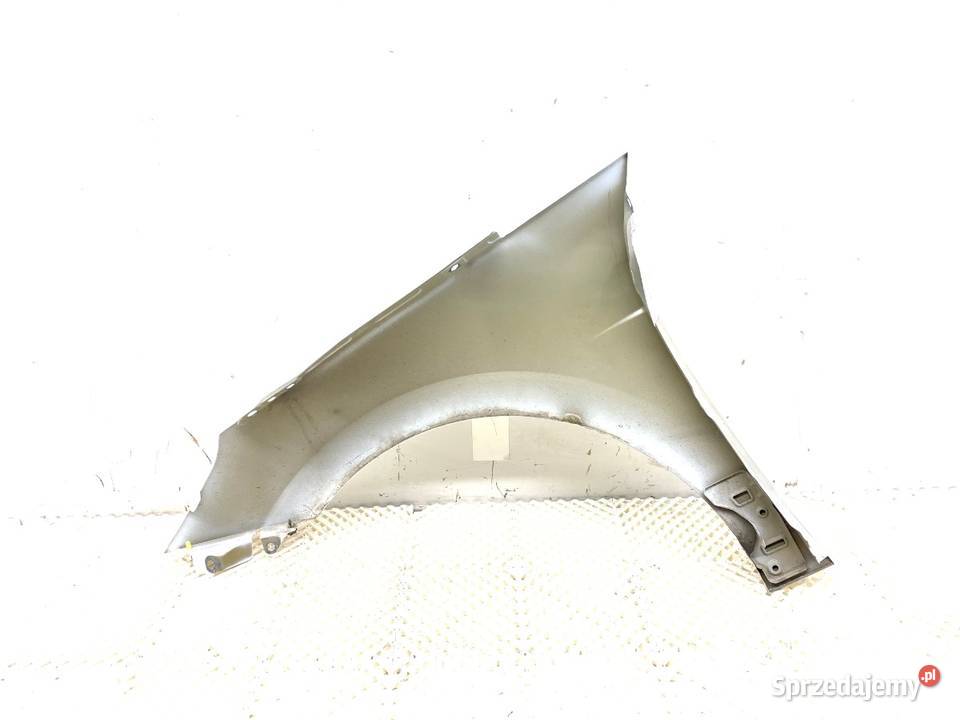 BŁOTNIK PRAWY PRZÓD HYUNDAI ELANTRA VII