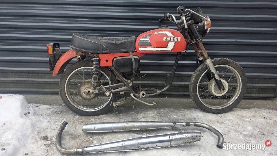 Cz 350 12v orginal dostawa jawa cezet jawa 350 Padew Narodowa