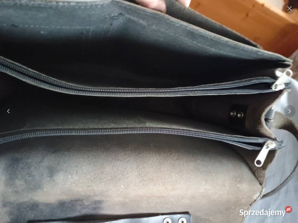 Hit Polska Manufaktura Skórzana Prestiżowa