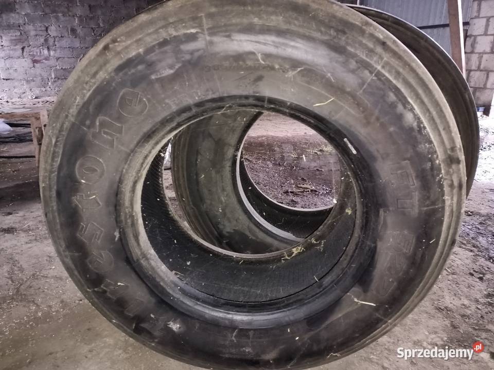Opony 225 38565 Zamość