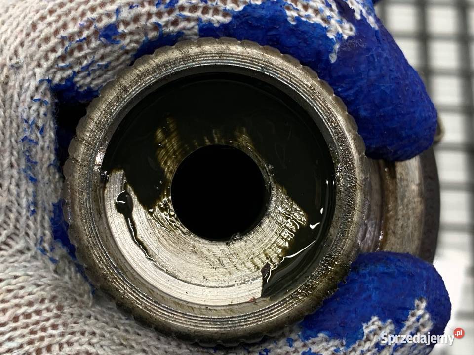 PÓŁOŚ LEWY PRZÓD AUDI A6 C7 4G0407271F 40 605