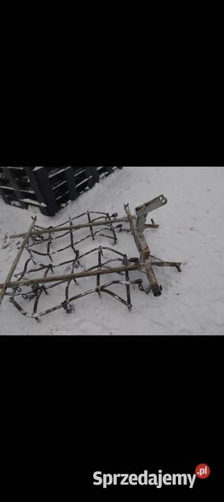 Brony do traktora sam 2ki 4ki