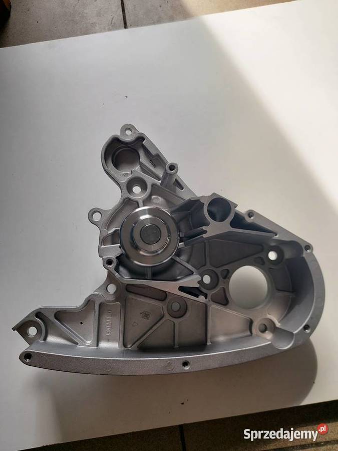 Pompa wody schaeffler