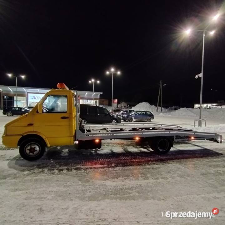 ZCFC49701V2205423 2800cm3 Hrubieszów