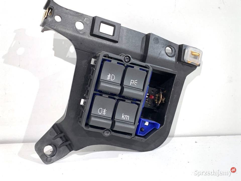 WŁĄCZNIK ŚWIATEŁ PRZECIWMGIELNYCH ALFA 159 osobowe