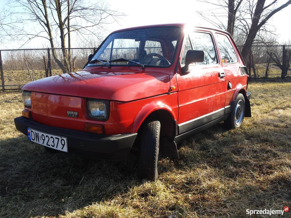 28 lat to zobowiązuje nieuszkodzony Wrocław
