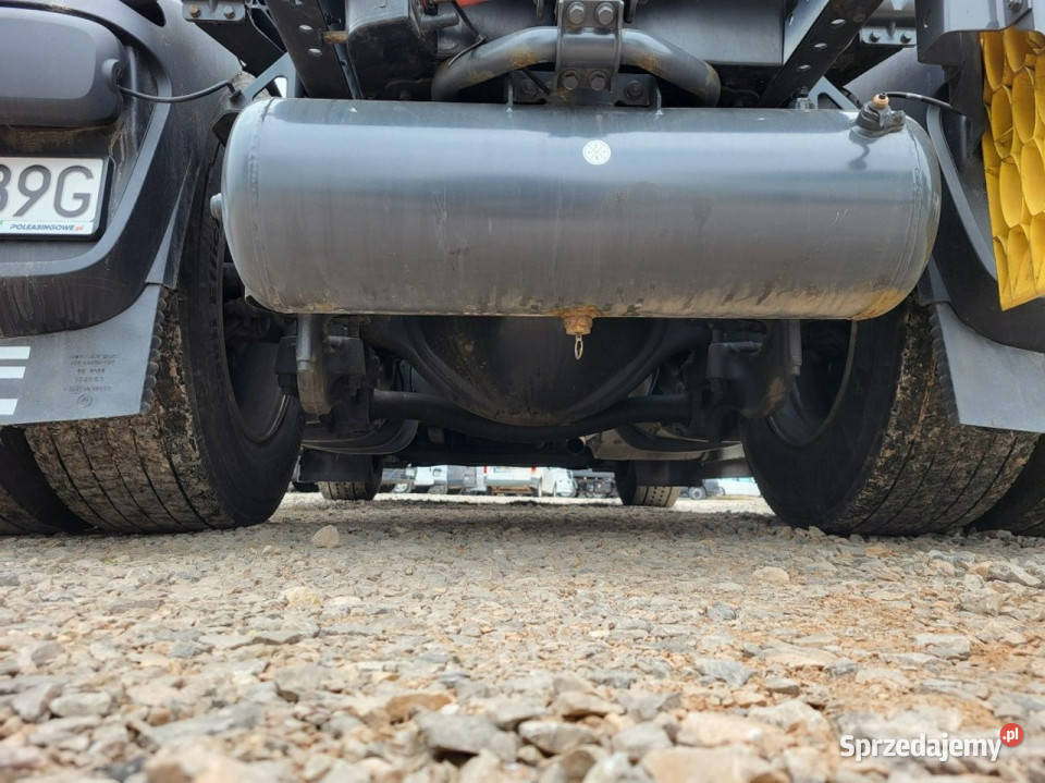 DAF Xg 480 Samochody ciężarowe sprzedam