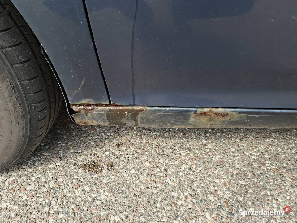Volkswagen Golf V 19 tdi 2006 5 drzwi manualna Nowy Dwór Gdański