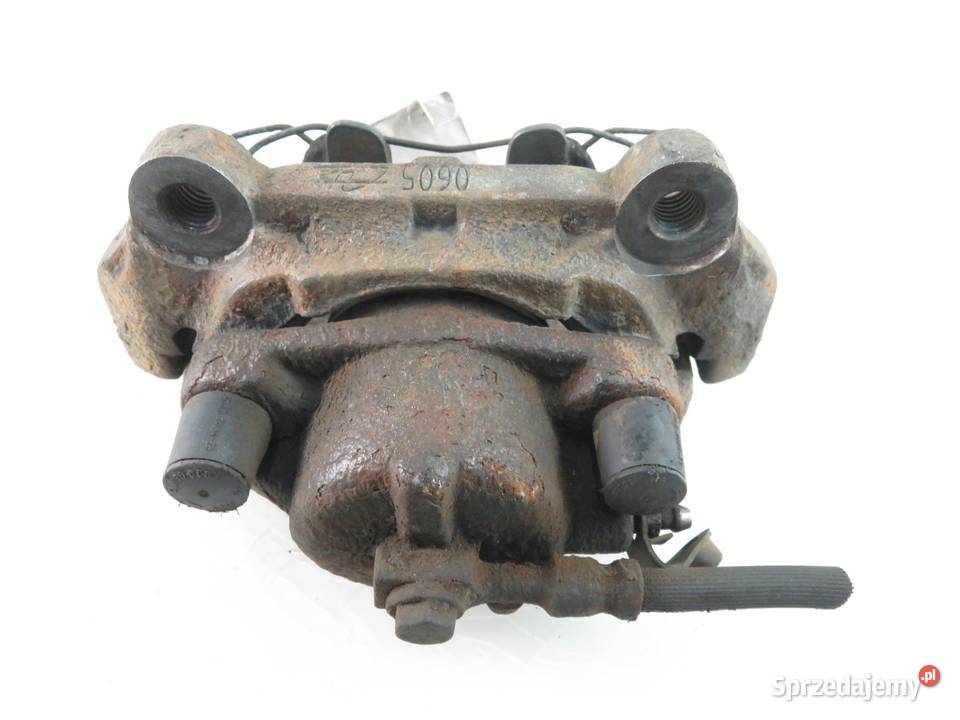 ZACISK LEWY PRZÓD FIAT CROMA II 19 D Multijet sprzedam