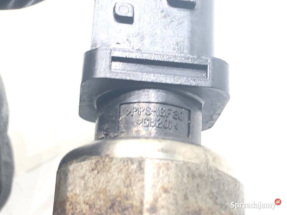 CZUJNIK CIŚNIENIA SPALIN DPF JEEP GRAND CHEROKEE