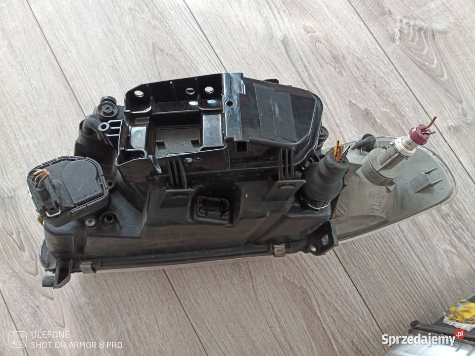 Lampy Depo audi a4b5 Nowy Sącz