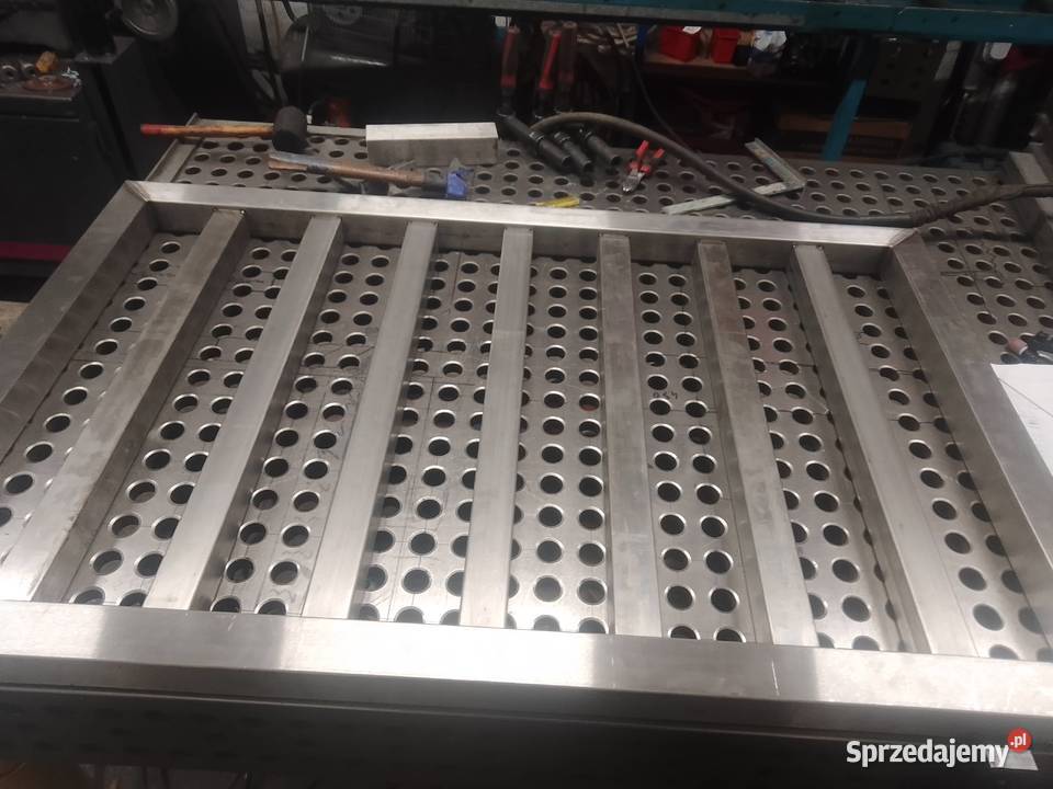 Spawacz tig mig mag gazowy Kraków