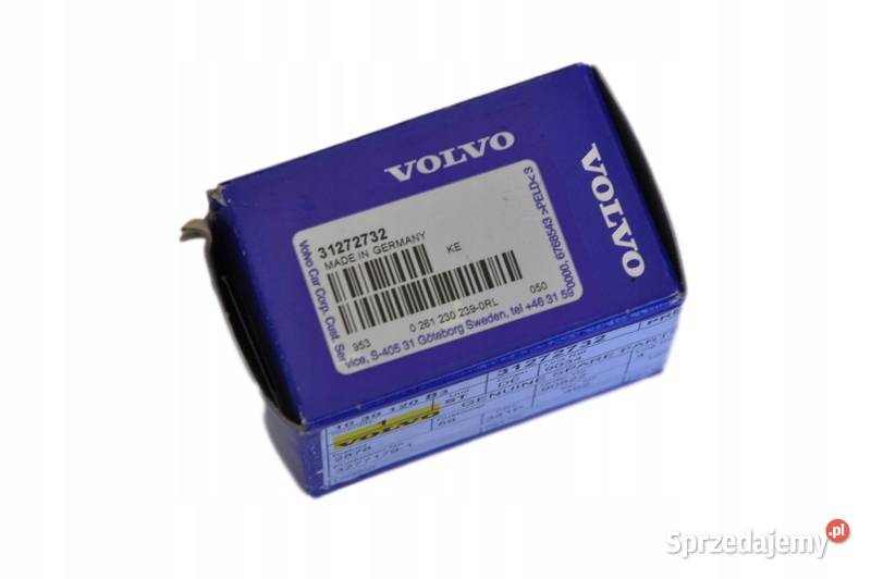 VOLVO V70 XC70 XC60 XC90 czujnik cisnienia