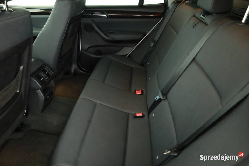 BMW X3 xDrive20i BMW