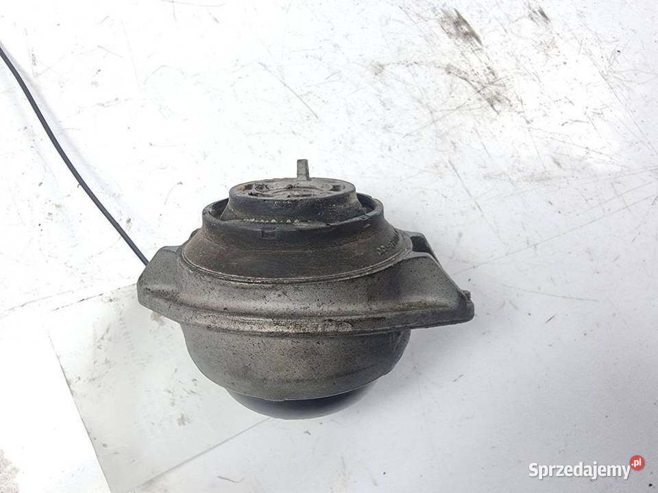 PODUSZKA SILNIKA MERCEDESBENZ SL 500 R129 osobowe sprzedam