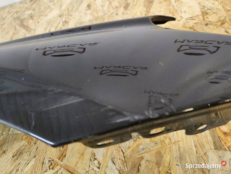 Błotnik Prawy Przód BMW 7 G11 G12 20152019