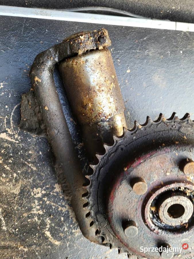 JAWA CZ 150 SUWAK CZ 351 CEZETA 150 HAMULEC śląskie Rybnik