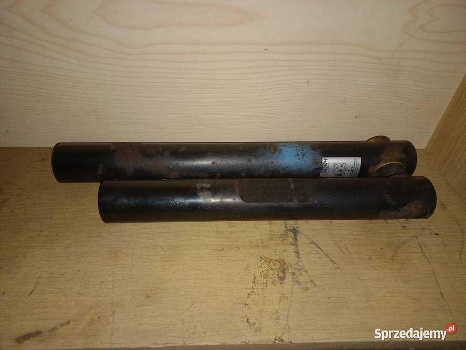 Główka przedłużka siłownika pochyłu winda Przykona