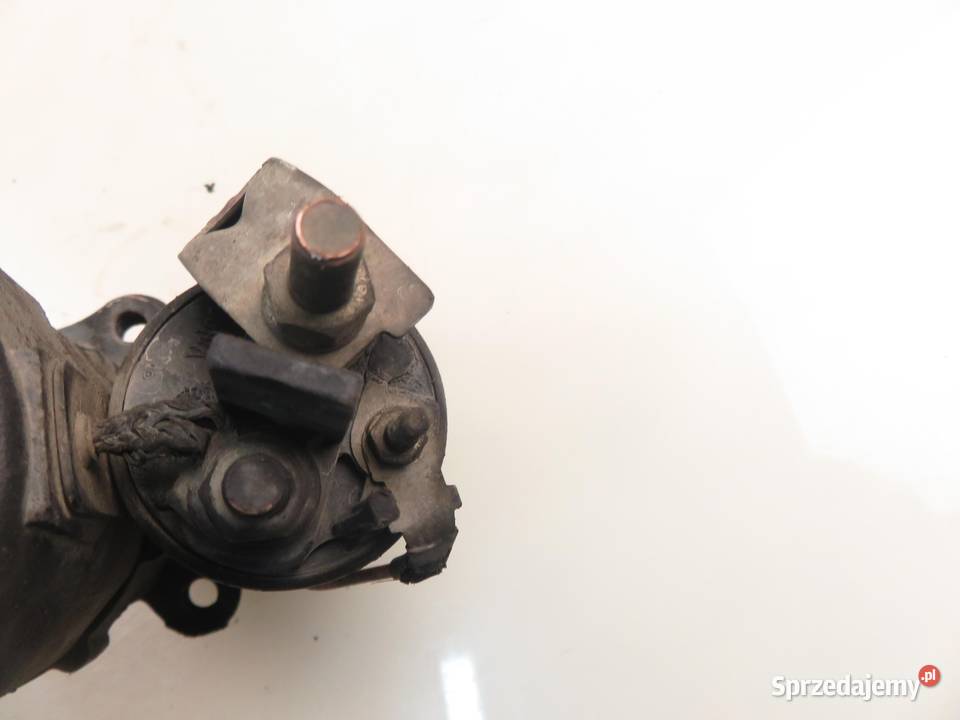 ROZRUSZNIK RENAULT MEGANE II 16 16V 113 K4M 760
