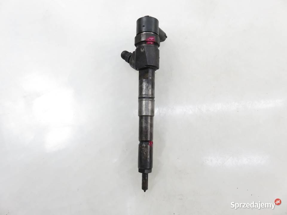 WTRYSKIWACZ OPEL VECTRA C 19 CDTI 0445110159 Wtryskiwacze sprzedam