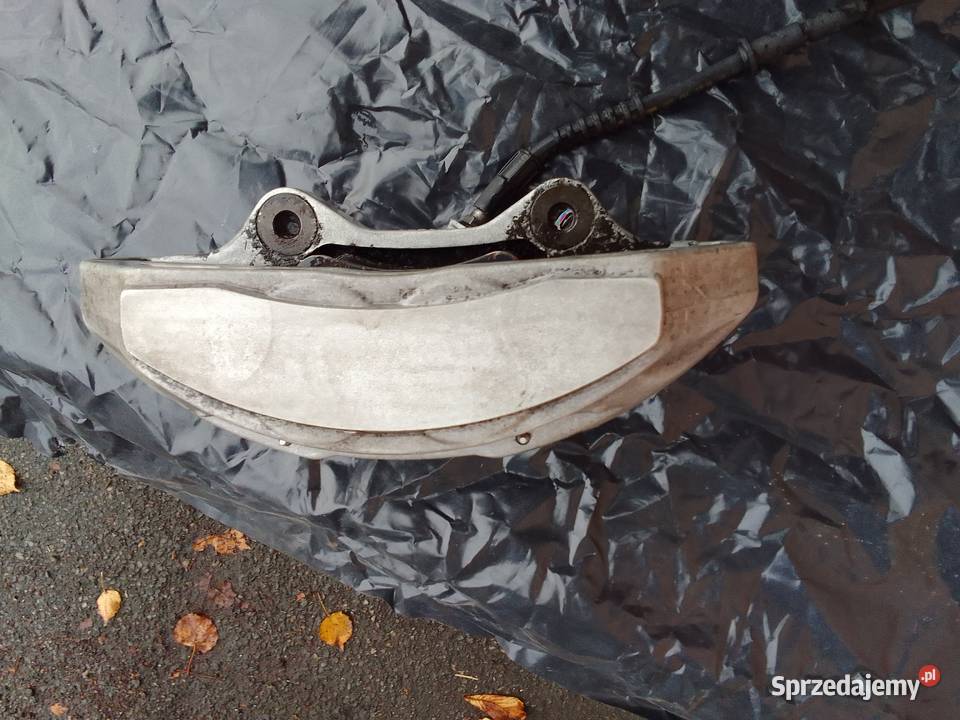 Zacisk hamulcowy Brembo LP Mercedes w222 Tarnów