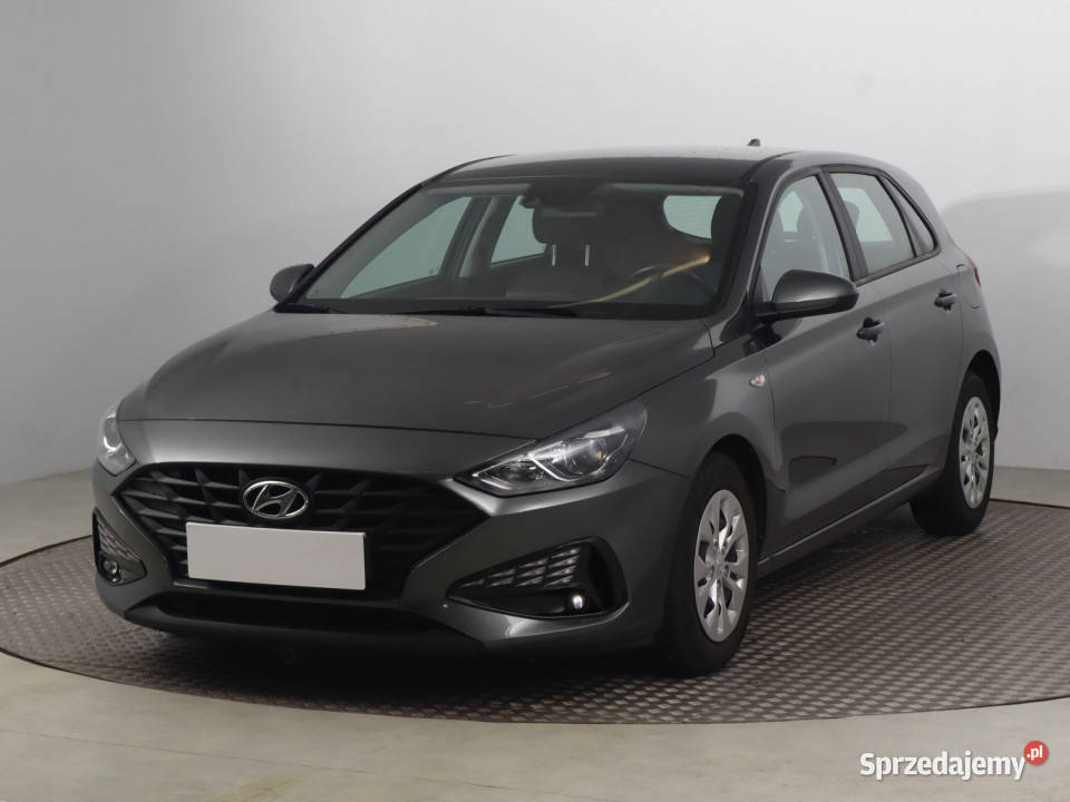 Hyundai i30 10 TGDI elektryczne szyby Bielany Wrocławskie sprzedam