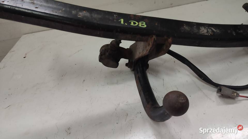 HAK HOLOWNICZY FORD FOCUS MK3 BM5JN19D521A Włoszczowa sprzedam