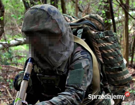 Moskitiera na głowę Włocławek