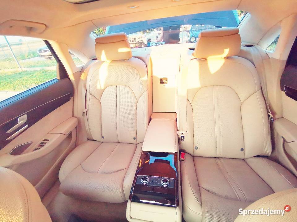 Audi A8 30 TFSI quattro tiptronic Langve kurtyny powietrzne podkarpackie Rzeszów