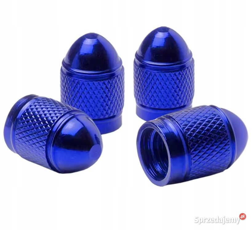 Nakrętki Na Wentyle Czapki Opon Kapturki Na Motoryzacja Warszawa sprzedam