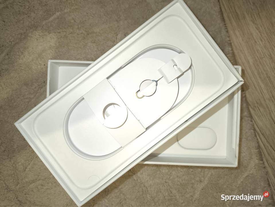 Iphone16 plus Wąbrzeźno