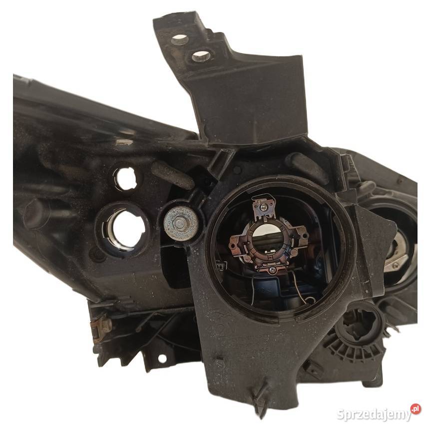 Lampa przednia lewa halogen Mazda KD5451040F sprzedam